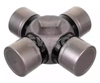 10 93 8414 SWAG Шарнир, продольный вал